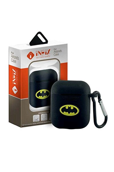 ineix Silicone Case Cover For Apple AirPods