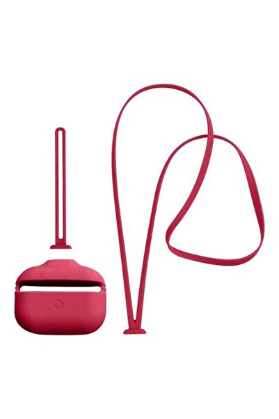 ineix مجموعة غطاء حماية من 3 قطع لسماعات Apple AirPods Pro