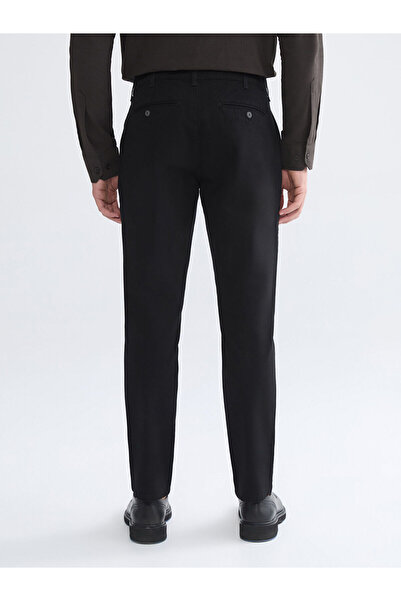 LC Waikiki Vizyon New Season Slim Fit Men's Chino Trousers