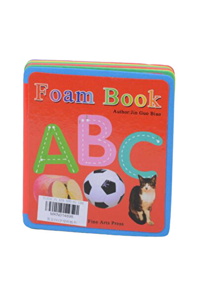 Krista Εκπαιδευτική κάρτα από αφρώδες υλικό, 5 μοντέλα, Μάθηση μέσω του παιχν...