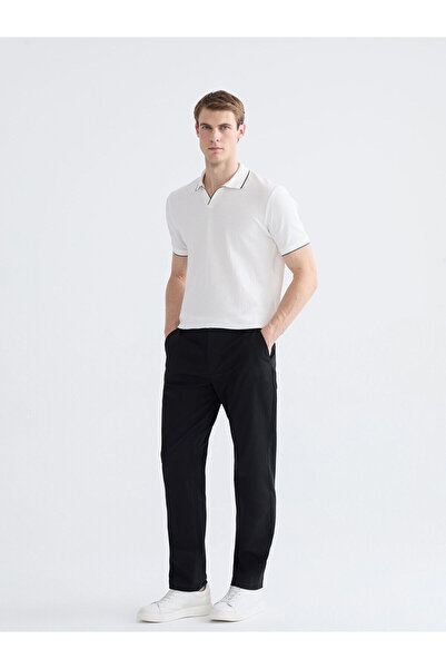 LC Waikiki Standard Fit Men's Chino Trousers