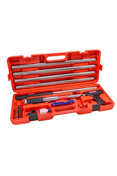 redhit Red Hit 153D184393 Tavan Barutlu Çivi Çakma Tabancası