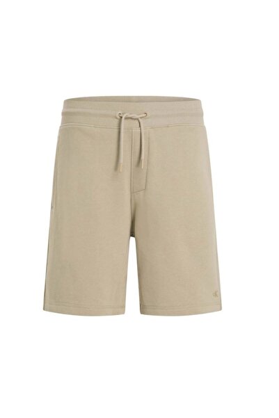Calvin Klein Sort SUMMER TERRY SHORT