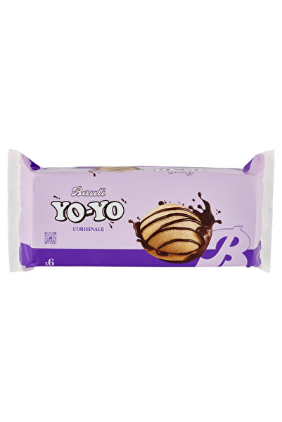 Bauli Pungi Yo-Yo 210g