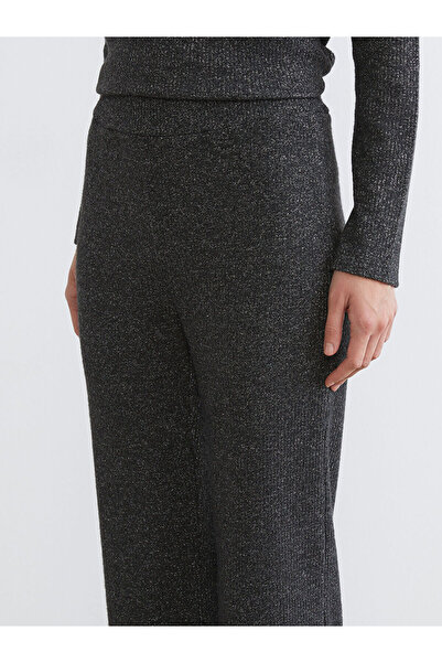 LC Waikiki Vizyon New Season Elastic Waist Women's Trousers