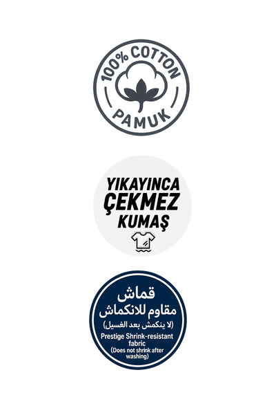 ali altun iç giyim Women's 100% Cotton Knee Lace Shorts 6575 – under Skirt Shorts & Undershirts