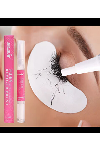 MEDIBA 10 gr Ipek Kirpik Çıkartıcı Krem Göz Yakmaz Antialerjik Meyve Kokulu 5...