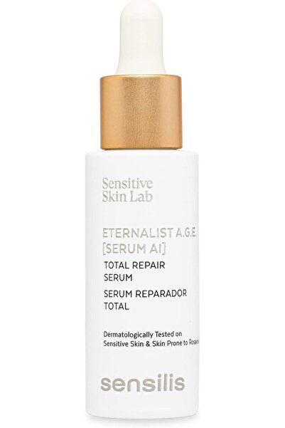 sensilis Aeternalist A.G.E. Serum AE 30 ml (All skin types)