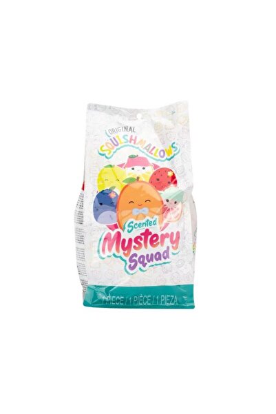 NECO TOYS Neco Squishmallows 08005 Mystery Squad Suprize 20cm Ass-6-6