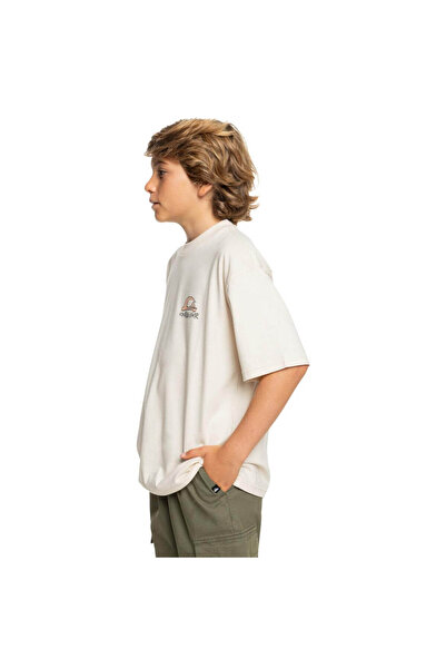 Quiksilver Grinderz Tee Youth Kids T-Shirt