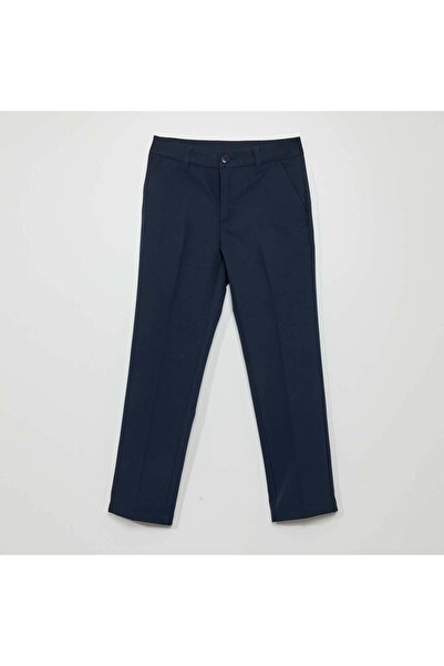 KİABİ بنطلون بدلة أزرق