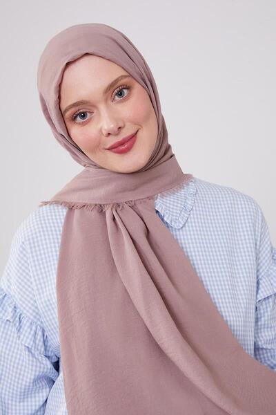 Levidor Rose Maxi Cotton Shawl
