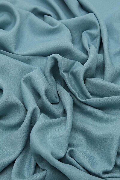 Levidor Denim Blue Modal Cotton Shawl