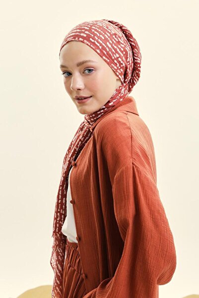Levidor Taba Relax Dot Shawl