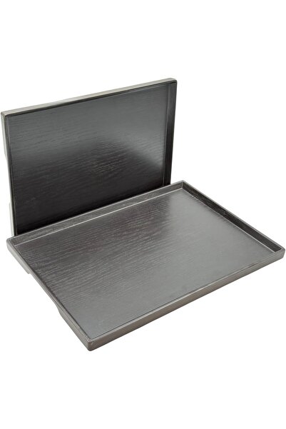 B&D Rectangular Serving Tray, 17 Inch