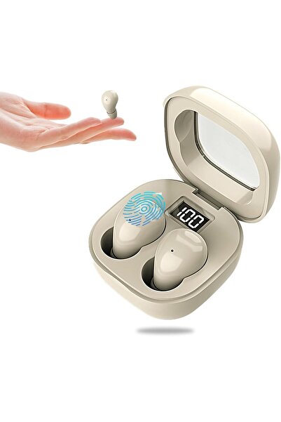 Generic Invisible Sleep Earbuds: Smallest Micro Tiny for Side Sleepers (Low Profile, Discreet)