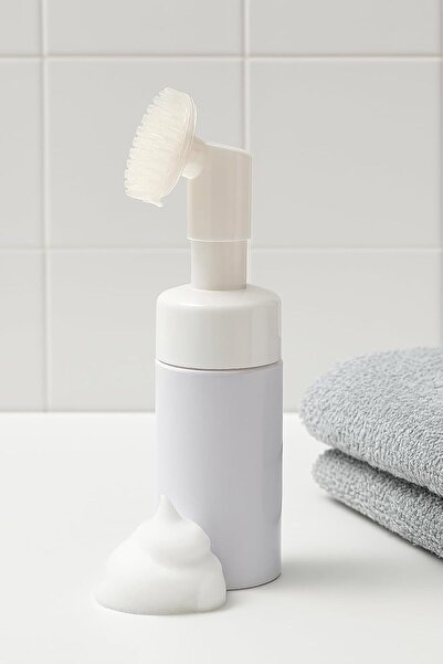 B&D زجاجة رذاذ محمولة مع مشبك حلقي، لون وردي، 60 مل