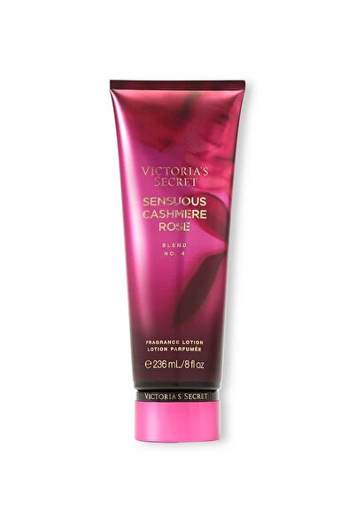 Victoria's Secret Cashmere Rose Vücut Losyonu