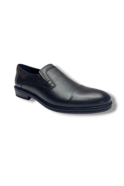 Nevzat ÖgE 098-26 Genuine Leather Classic Men's Shoes