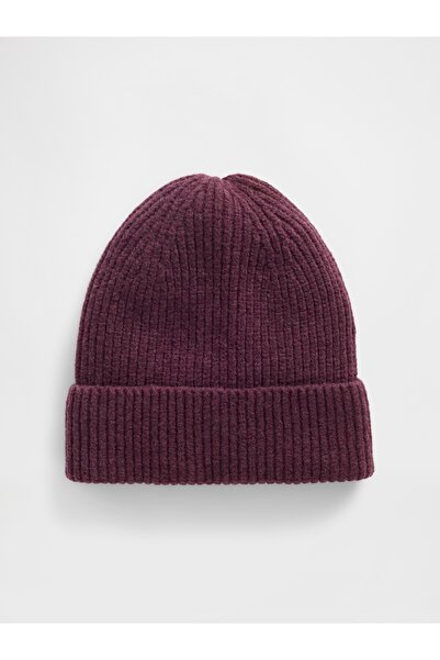 GAP Erkek Bordo CashSoft Stretch Bere