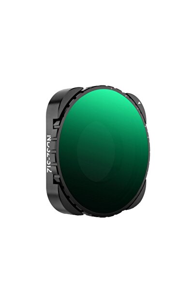 K&F CONCEPT Gopro Uyumlu Değişken ND32-512 Filtresi / Hero 13-12-11-10-9 uyum...