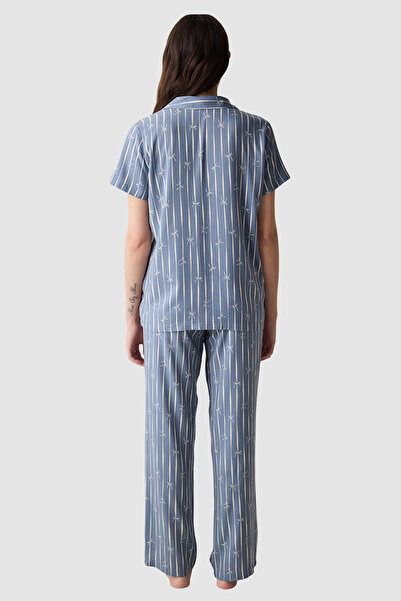 Penti Ent Freya Pyjama Set