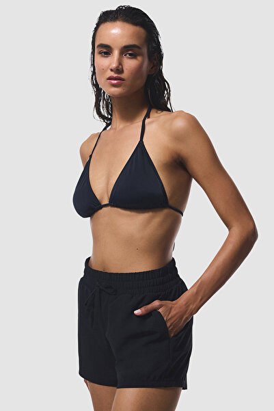 Penti Felix Deniz Black Swim Shorts