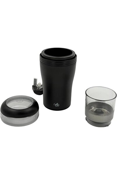 B&D 150W Coffee Grinder with Stainless Steel Blade & Bowl
