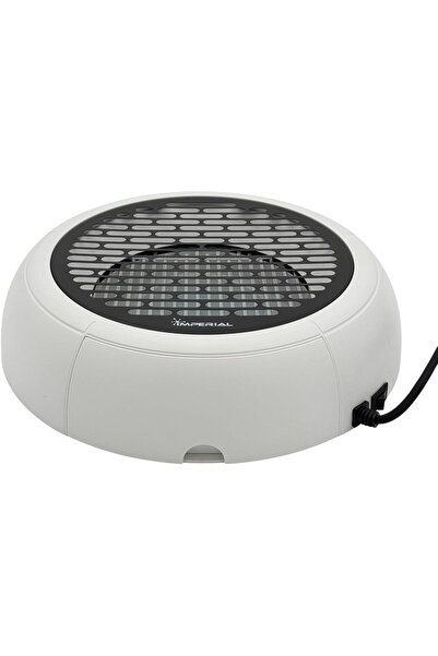 B&D مصباح LED داخلي لقتل الحشرات، دائري، خالٍ من المواد الكيميائية، 220-240 فولت