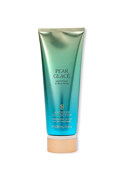 Victoria's Secret Pear Glacé Vücut Losyonu