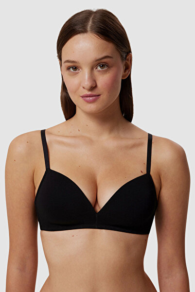 Penti Cosy Cotton Wireless Bra