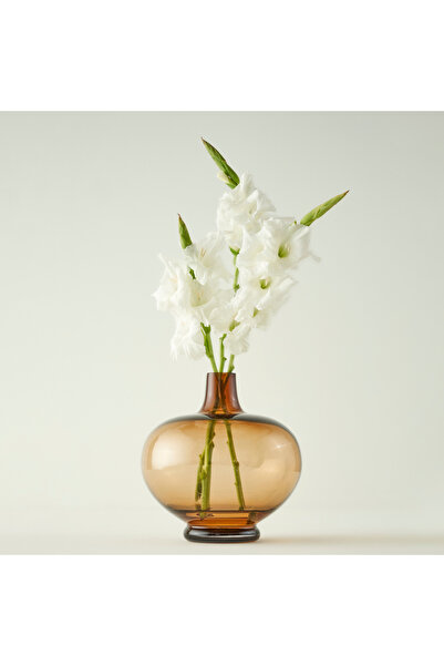 Bella Maison Zenda Vase Brown (23X23X23 cm)