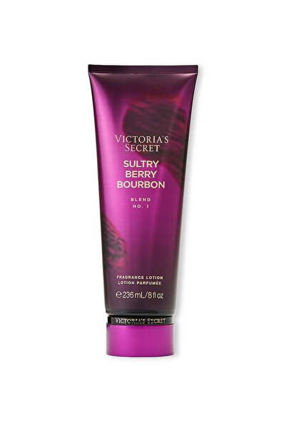 Victoria's Secret Berry Bourbon Vücut Losyonu