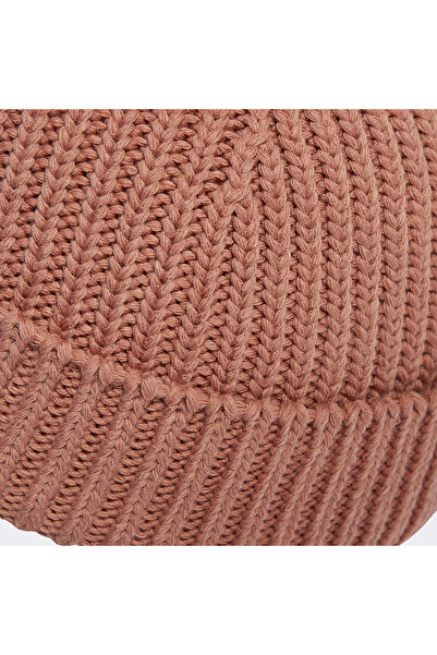 adidas Short B Unisex Kahverengi Şapka