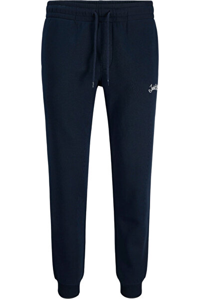 Jack & Jones JACK &JONES Yuki Front Hood MP Set sweatsuit - 12288292-Sky Captain