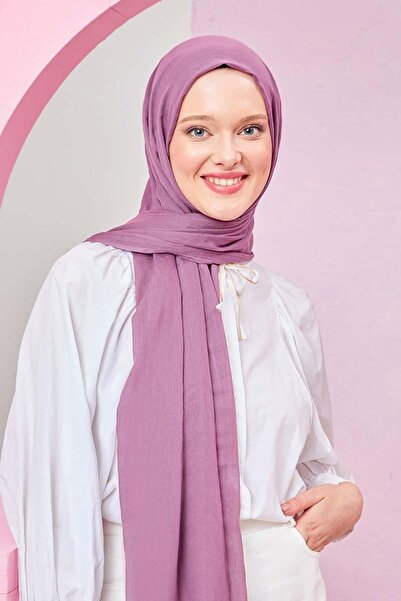 Levidor شال قطني من ليلاك أولاي