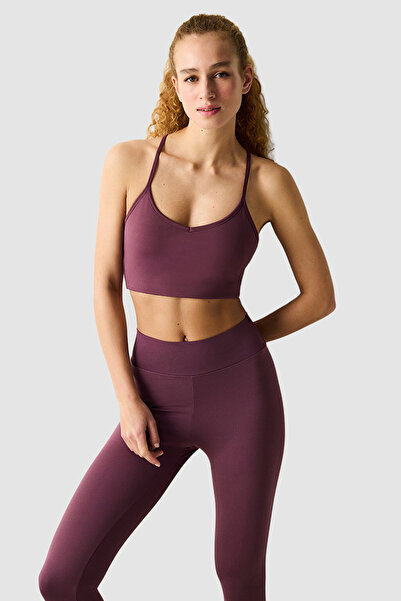 Penti Light Back Detailed Sports Bra