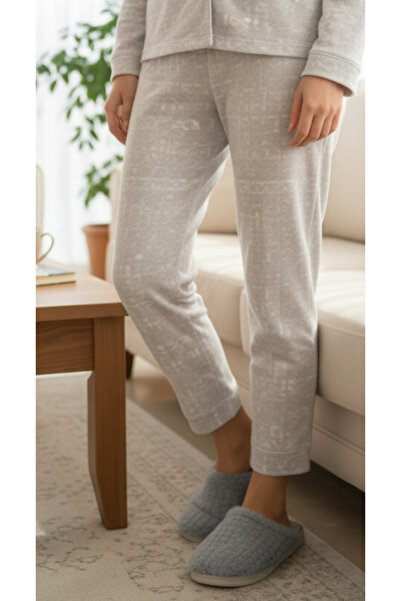 GEZER Towel Winter Home Textile. Women's Winter Home and Guest Slippers