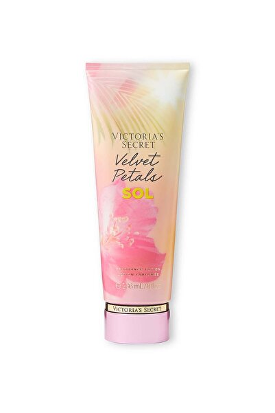 Victoria's Secret Velvet Petals Sol Vücut Losyonu