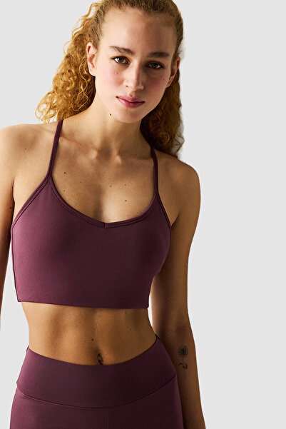 Penti Light Back Detailed Sports Bra
