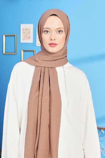 Levidor Mink Harmony Shawl