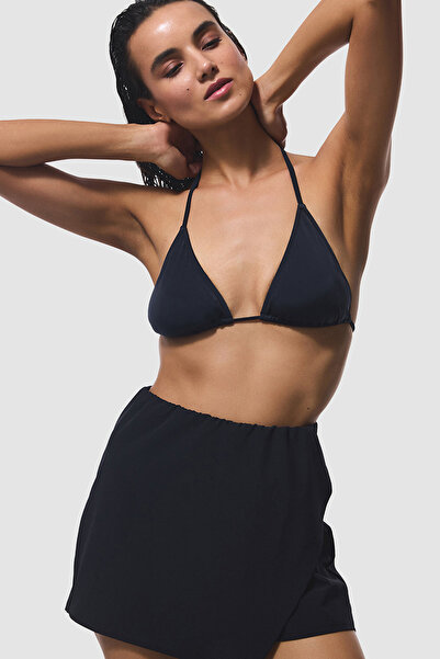 Penti Deniz Black Swim Shorts