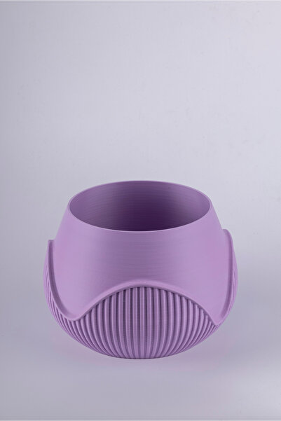 Saksı 20x20x15cm No.502