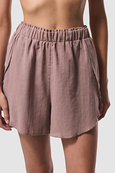 Penti Peek Beige Beach Shorts
