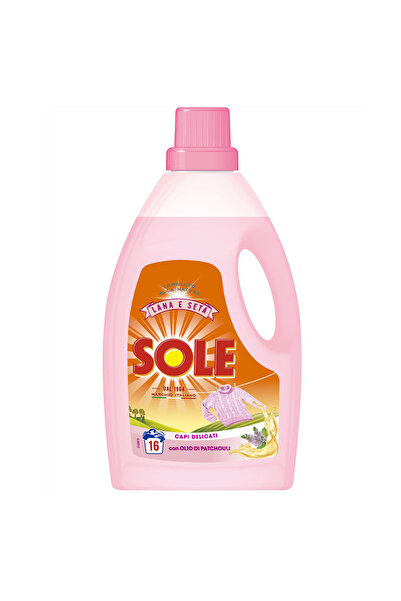 Sole Wool and Silk 1l
