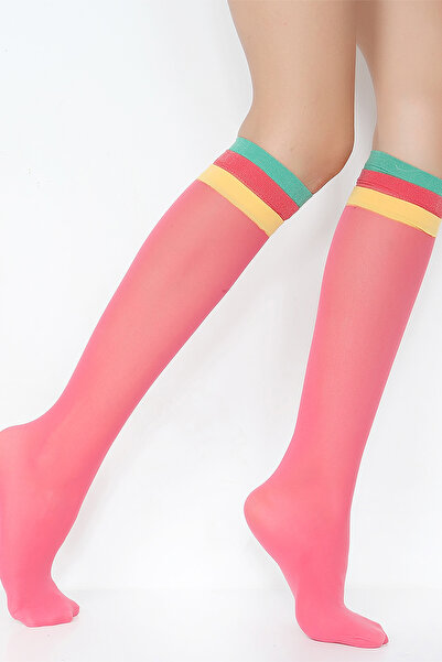 Miorre Knee-High Socks Bona Mania 29010