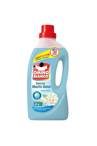 Omino Bianco Muschio Bianco 1.4l