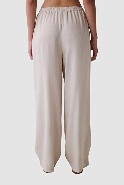 Penti Natural Relax Fit Pants