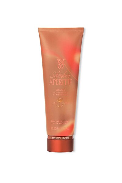 Victoria's Secret Amber Aperitif Vücut Losyonu