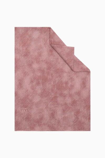 Levidor Pudra Relax Bulut Batik Shawl